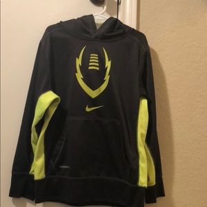 Nike Therma fit hoodie